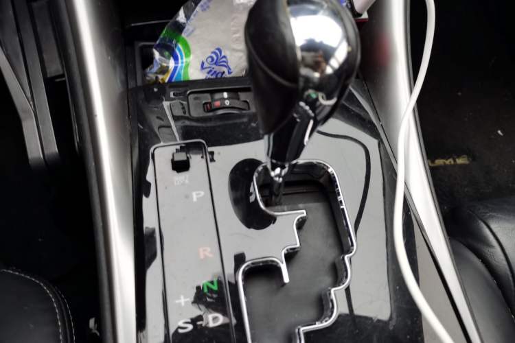 Used Lexus IS 2011 250 Sport Edition
