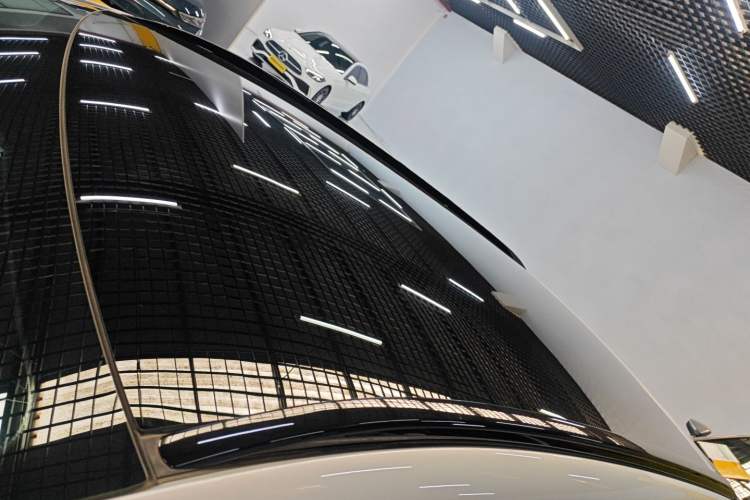 Used BYD Sealion 05 EV 2025 520 km Smart Cruise Version Roof