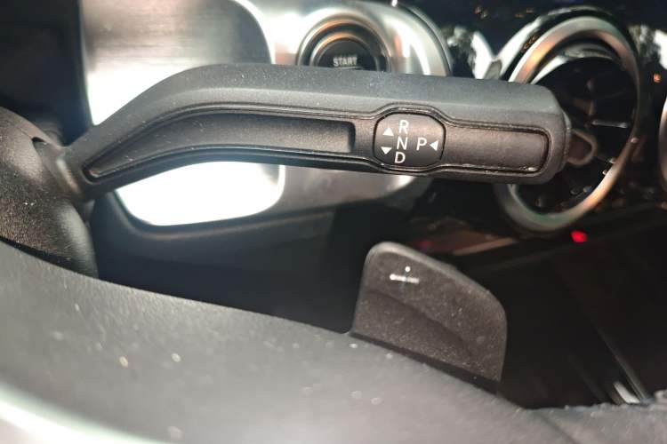 Used Mercedes-Benz GLB 2021 GLB 180 Dynamic Edition