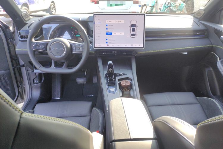 Used Lynk & Co 03 2026 Model 1.5TD DCT Halo
