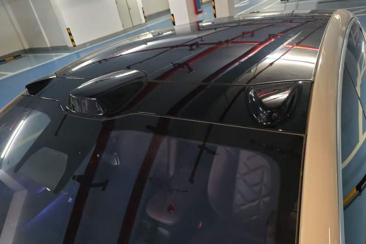 Used Nio ET5 2022 100 kWh
