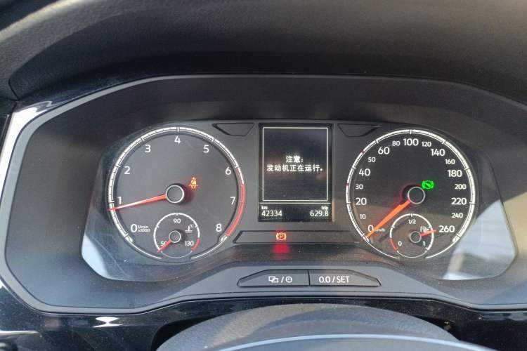 Used Jetta VS7 2020 1.4T Automatic Glory Edition