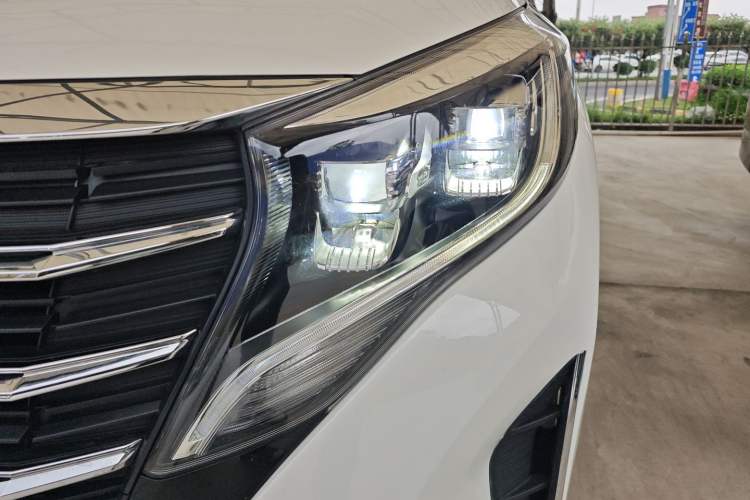 Used GAC Trumpchi M8 2021 Lingxiu Series 390T Deluxe Edition