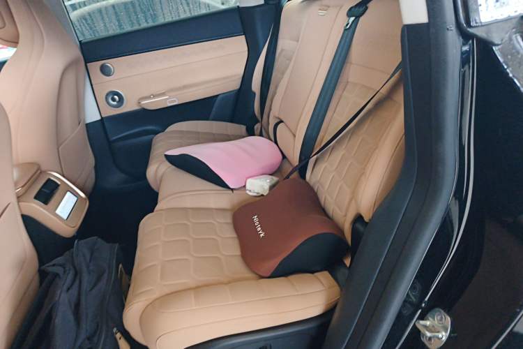 Used EXEED Star Era ET 2024 All-Electric 655 Ultra