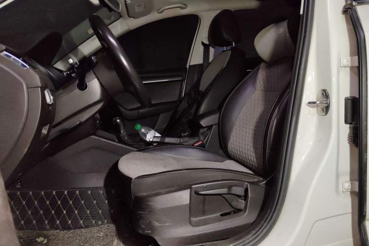 Used Skoda Octavia 2018 Station Wagon TSI230 DSG Luxury Edition