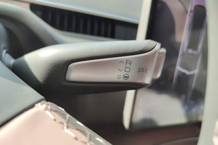 Used XPeng MONA M03 2025 600 with Ultra-Long Range Max
