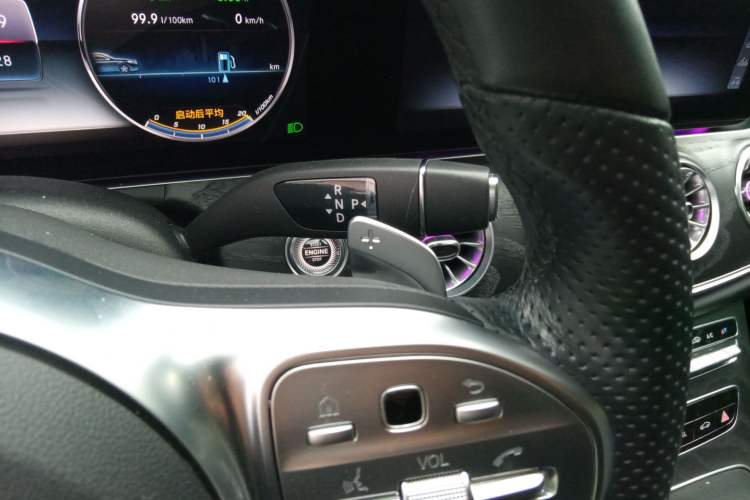 Used Mercedes-Benz E-Class (Import) 2020 E 260 Convertible Coupe