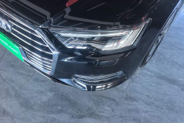 Used Audi A6L 2020 45 TFSI Prestige Elegant Edition
