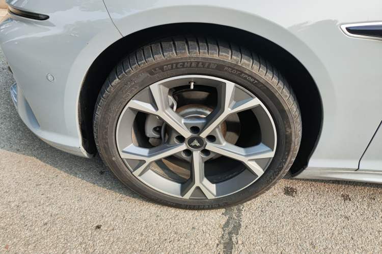 Used NETA S Shooting Brake 2024 Pure Electric 510 Pro Edition
