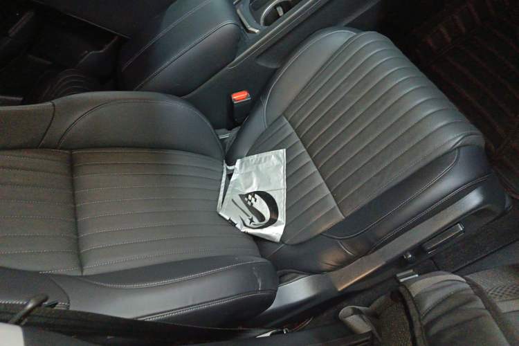 Used Honda Breeze 2021 240TURBO CVT Two-Wheel Drive Smart Enjoyment Version