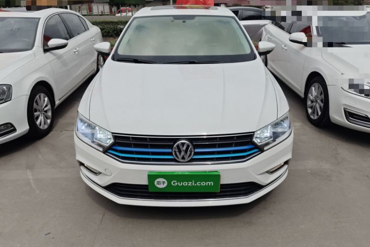 Used Volkswagen Bora 2017 1.6L Automatic Comfort Model