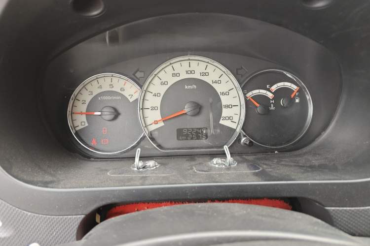 Used Wuling Hongguang 2014 1.5L S Comfort Model