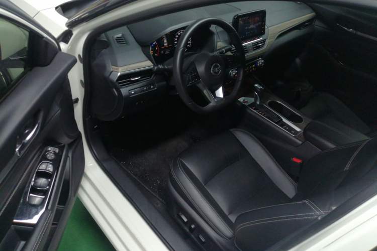 Used Nissan Teana 2021 2.0L XL Comfort Edition