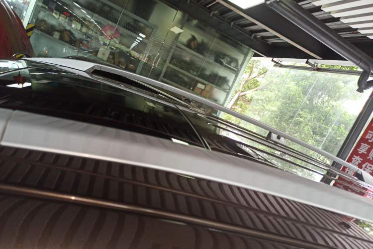 Used Volvo XC Classic 2014 T5 Luxury Edition