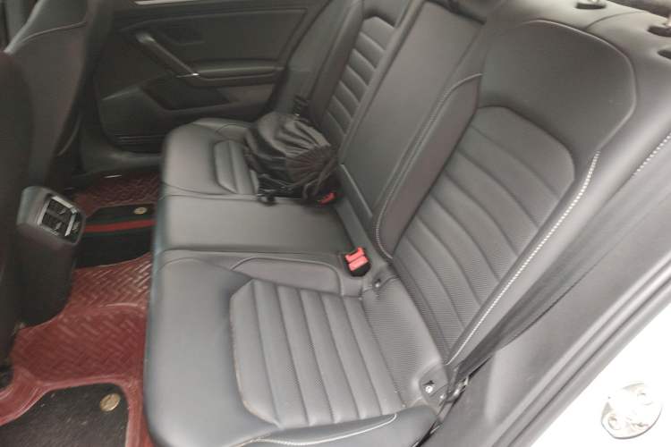 Used Volkswagen Lamando 2021 Revised Version 280TSI DSG Comfort Edition