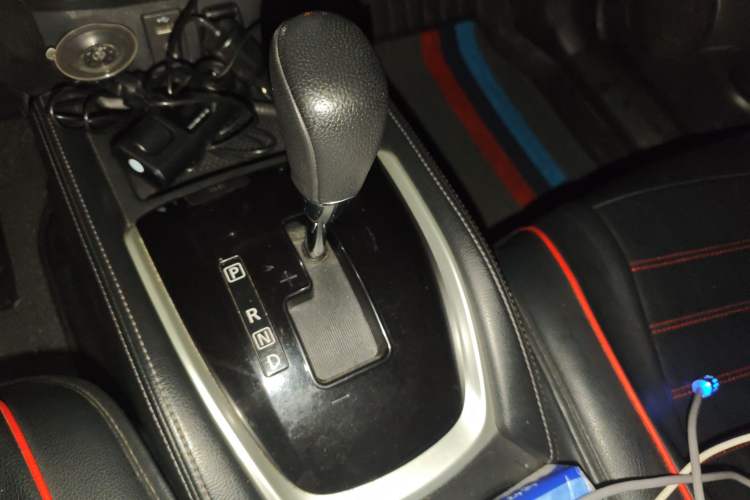 Used Nissan X-Trail 2015 2.0L CVT Comfort MAX Edition 2WD