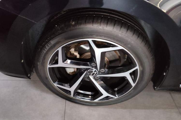 Used Volkswagen Passat 2023 Revised 330TSI Starry Elite Edition
