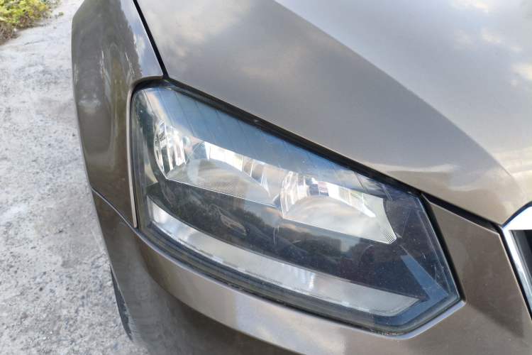 Used Skoda Yeti 2016 1.4TSI DSG Advanced Edition