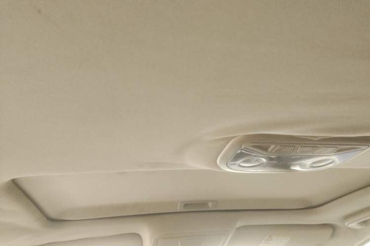 Used Geely Auto Emgrand 2017 Sedan Million Edition 1.5L Manual - Upward Version