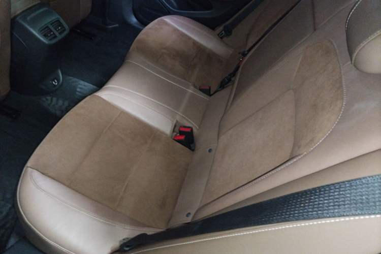 Used Buick Regal 2019 20T Elite Version China VI Standard
