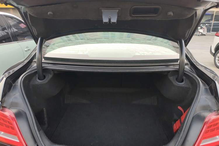 Used Buick LaCrosse 2013 2.4L SIDI Luxury Comfort Edition
