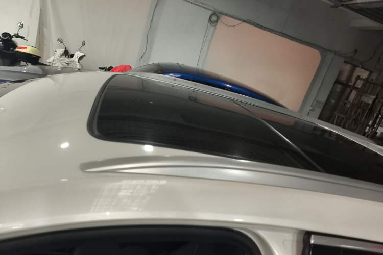 Used Cadillac XT5 2018 25T Luxury Model