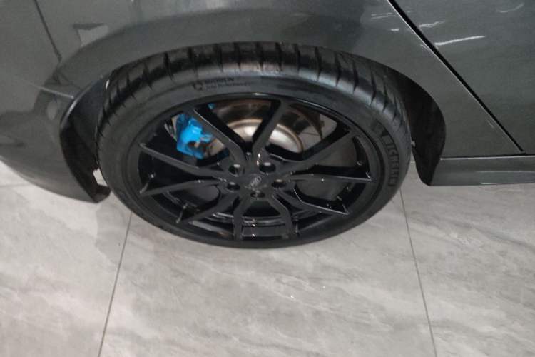 Used Ford Focus 2016 2.3T RS Track Edition