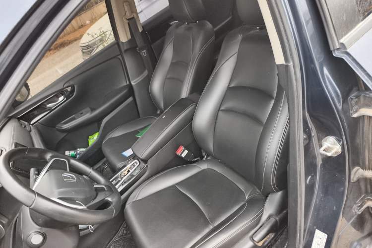 Used Honda Envix 2019 180TURBO CVT Enjoyment Version China VI
