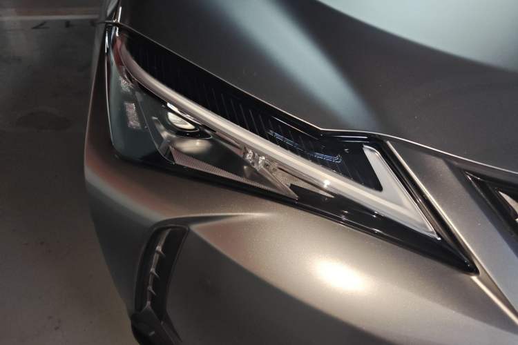 Used Lexus UX 2020 200 Special Edition
