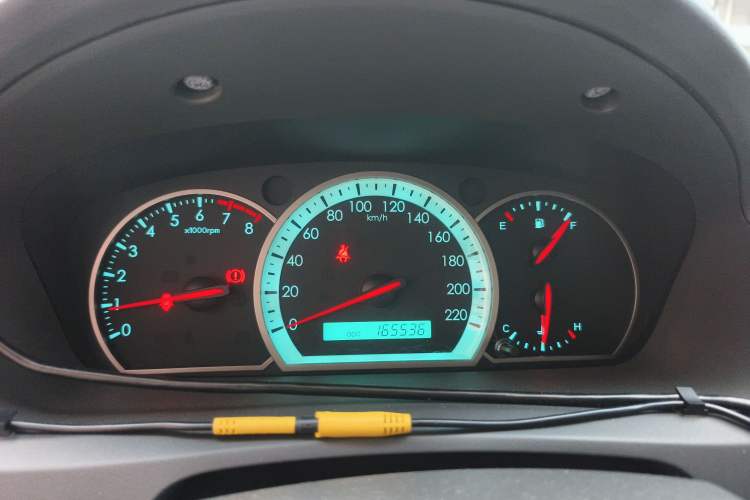 Used Chevrolet Epica 2013 1.8 SL ZhiZhen Edition MT