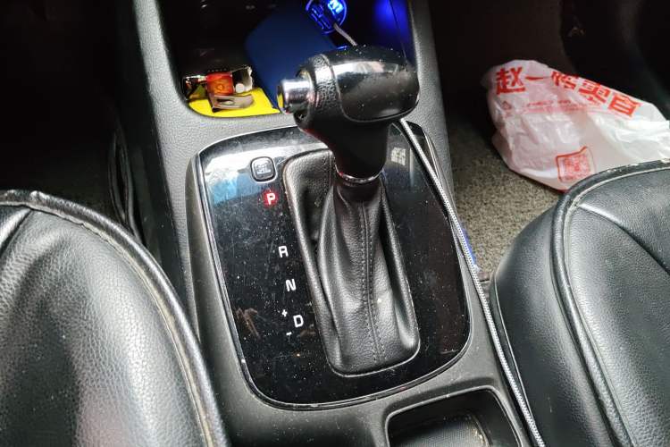 Used Kia K3 2016 1.6L Automatic GL