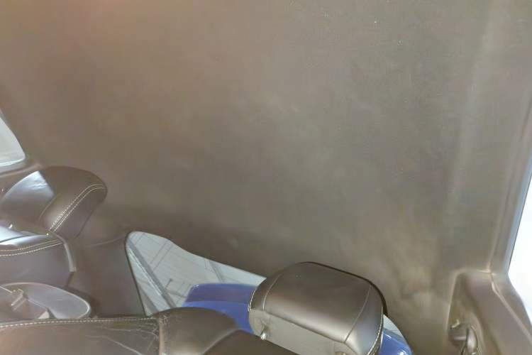 Used Ford Mustang 2016 2.3T Automatic Middle East Version