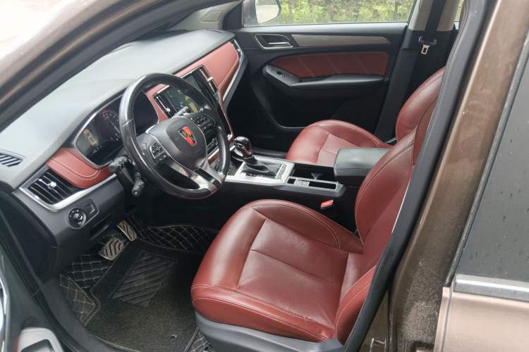 Used Roewe RX5 2016 30T Four-Wheel Drive Automatic Internet Smart Luxury Edition