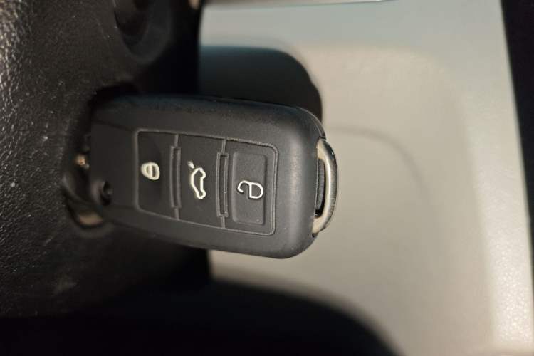 Used Volkswagen Jetta 2017 1.5L Automatic Comfort Model