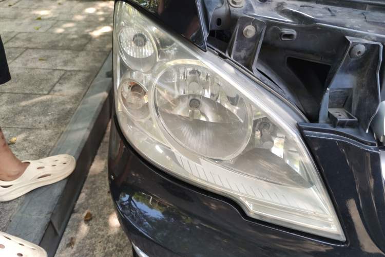 Used Karson Vito 2015 C7 3.0L Commercial Standard Model