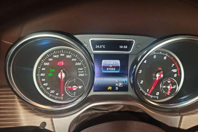 Used Mercedes-Benz GLE 2018 GLE 400 4MATIC Exclusive Edition