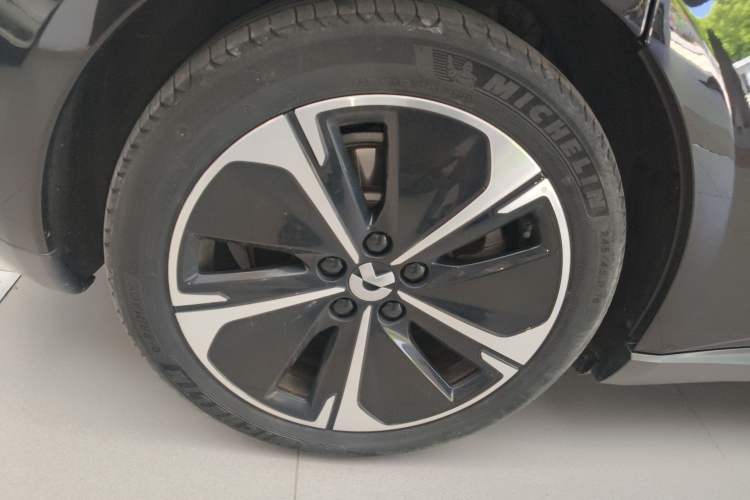 Used Nio ET5T 2024 75kWh Touring
