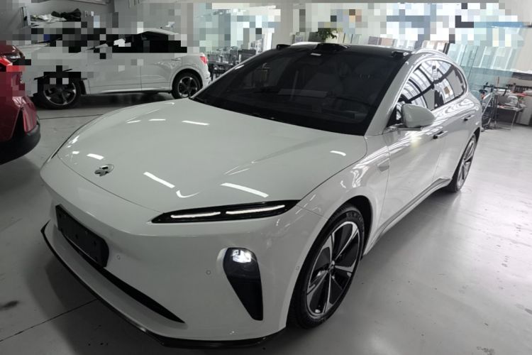 Used Nio ET5T 2023 75 kWh Touring