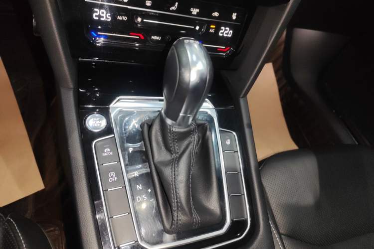 Used Volkswagen FAW-Volkswagen CC 2020 330TSI Glamour Edition China VI Standard