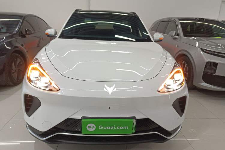 Used ARCFOX Alpha T6 2025 688MAX 175kW