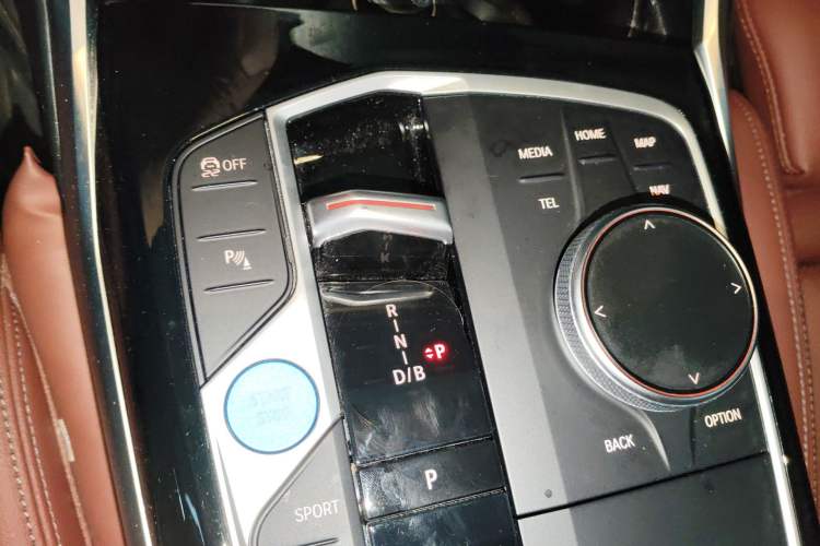 Used BMW i3 2022 eDrive 35 L