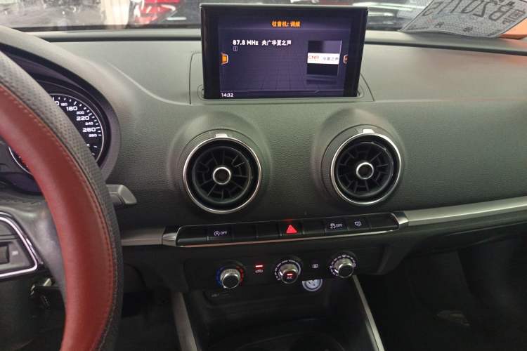 Used Audi A3 2019 Limousine 35 TFSI Ambition China VI