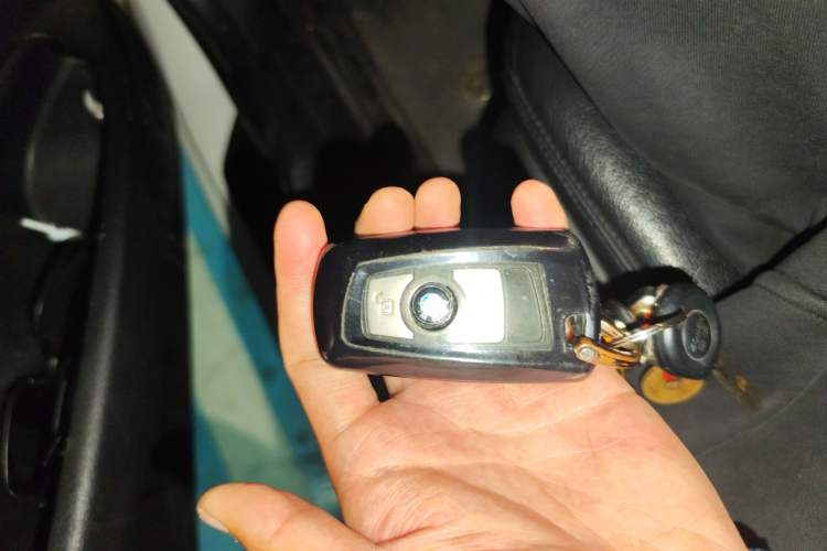 Used BMW 3 Series 2013 320i Sport Edition