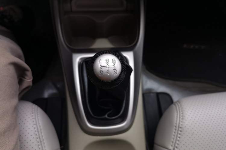 Used Honda City Classic 2008 1.5L manual Elite Edition