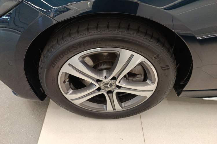 Used Mercedes-Benz C-Class 2022 Restyled C 200 L Sport Edition