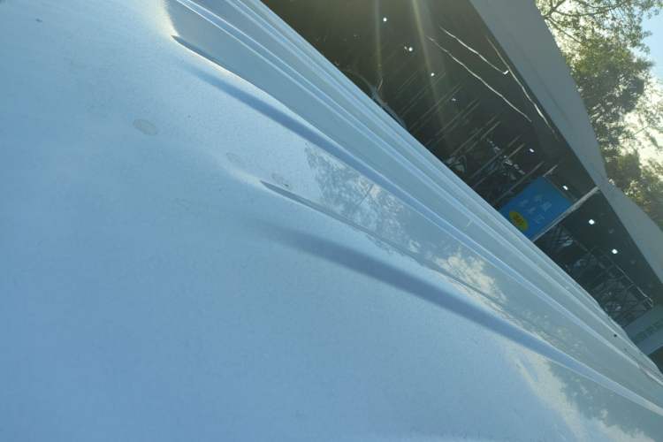 Used Farizon Xingxiang V 2024 Star Enjoy V6E Feature Edition with CATL 41.86 kWh
