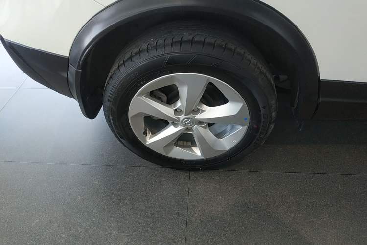 Used Nissan Qashqai 2022 2.0L CVT XV Smart Enjoyment Version Right Rear Wheel Hub