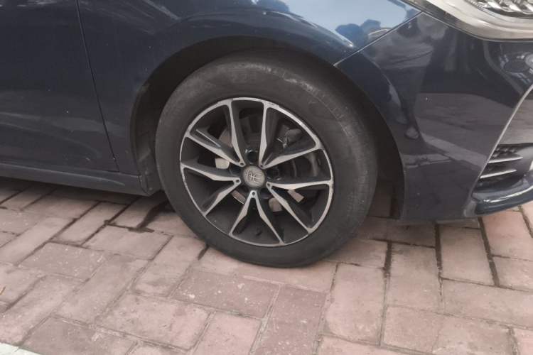 Used BYD Song MAX 2017 1.5T Automatic Smart Connect Elite 7-Seater
