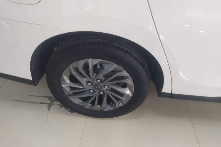 Used SAIC MAXUS G50 2023 PLUS 1.5T Happiness-Recommended Automatic Escort Edition