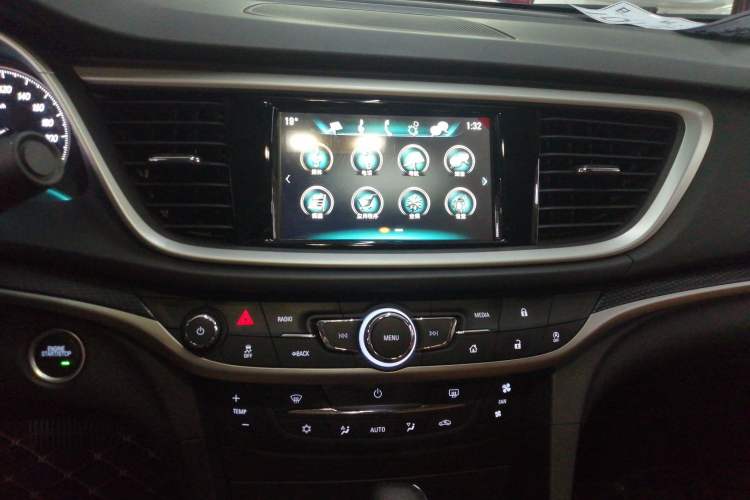 Used Buick Excelle GX 2018 18T Automatic Flagship Model